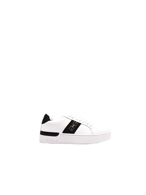 Sneakers, donna, logata. GAELLE PARIS | GACAW00010NE01